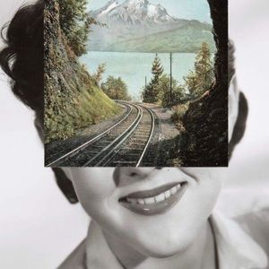 Meet your Posher, Lucia